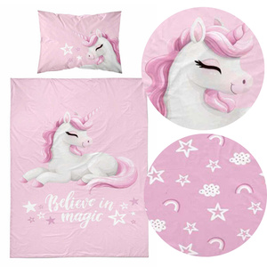 Bedding 100 x 135 Children's Cotton Maya Mo 5517A 