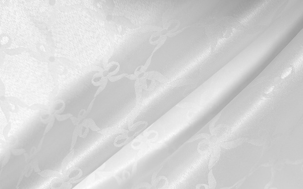 Obrus na Stół Dekoracyjny 160 x 400 Żakardowy Camille 01