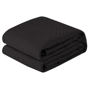 Narzuta 200 x 220 Tłoczona Mikrofibra Zeynep 06