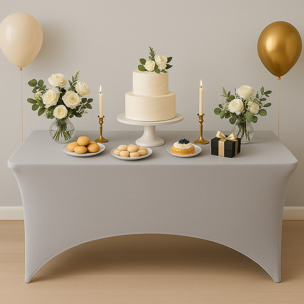 Cover 180 x 76 for Banquet Catering Table Ben 03