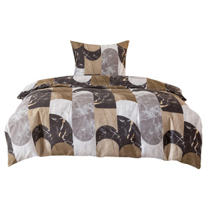 Pościel 140 x 200 2cz Satynowa Maria 3056