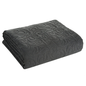 Quilted Decorative Bedspread 220 x 240 Len4 Antra