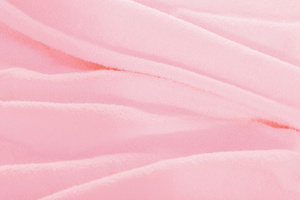 Terry sheet with elastic 006_D Pink 120x200