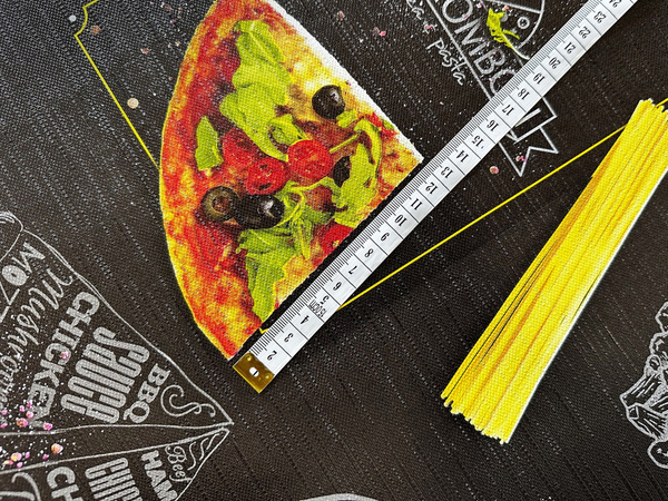 Cerata Na Stół Obrus Ceratowy 140 x 400 Gosia 33