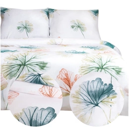 Pościel 160 x 200 3cz Satyna Satynlove 1545/1