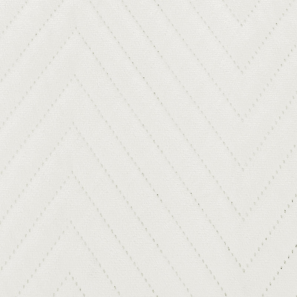 Narzuta 220 x 240 Jodełka Welurowa Caden 07
