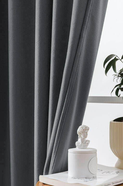 Zasłona 140 x 250 Taśma Tunel Velvetowa Giorgia 10