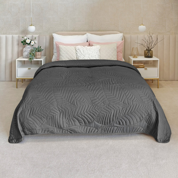 Narzuta 200 x 220 Tłoczona Mikrofibra Corrado 03