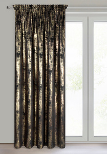 Zasłona 140 x 270 Welwet Taśma Renia Cza+Sz