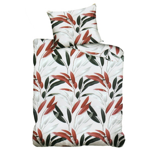 Pościel 140 x 200 2cz Satynowa Dalwin 928