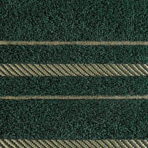 30 x 50 Bath Towel Cotton Coral 05 C.Green