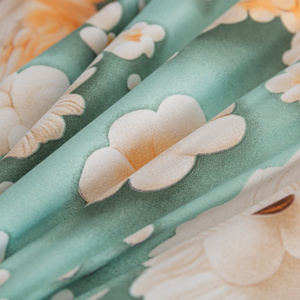 Bedding 140 x 200 2cz Satin Maria 3298