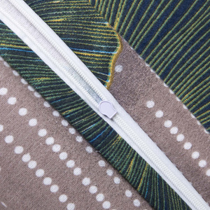 Bedding 220 x 200 3pc Flannel Cotton Leta 31510/2