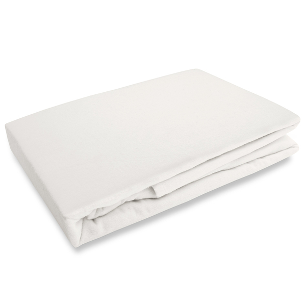 Prześcieradło 140 x 200 Flanela z Gumką Mija 05