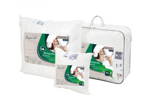 Synthetic Lyocell Summer Quilt 155x200