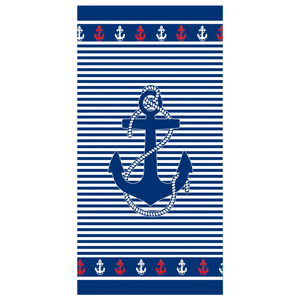 Ręcznik 70 x 140 Kąpielowy Holiday 144