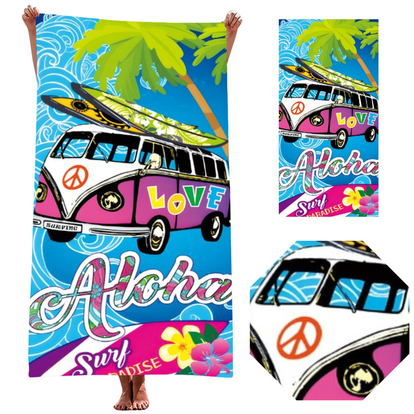Ręcznik 70 x 140 Kąpielowy Holiday 202