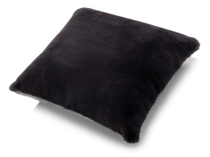 Rabbit 031 40x40 Plush Decorative Pillowcase