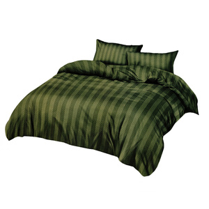 Bedding 160 x 200 3 pcs Microfiber HXDD-1563