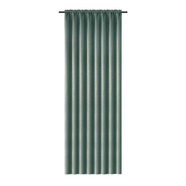 Zasłona 140 x 250 Na Taśmie Blackout Edoardo 11