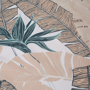 Obrus 150 cm Wodoodporny Ogrodowy Garden 14E