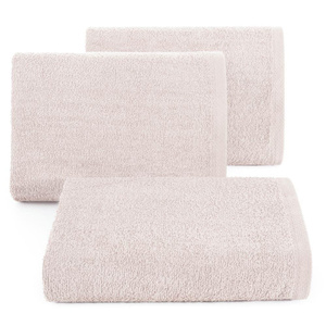 Bath Towel Smooth1 (30) 30 x 50 Powdery