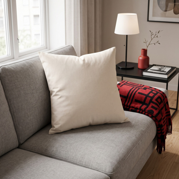 Poszewka 40 x 40 Satynowa Daniela Classic 04