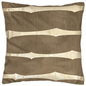 40 x 40 Decorative Tala Velvet 06 pillowcase