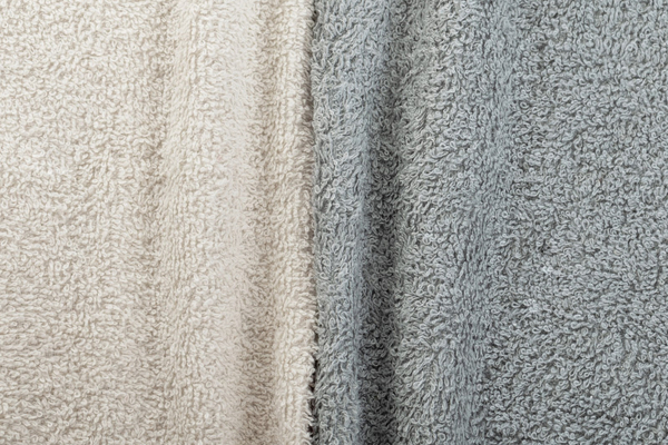 Set of Towels 2pcs. 70x140 Luba 13