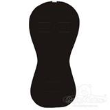 Reducing Overlay for Stroller Cotton Paddi 48