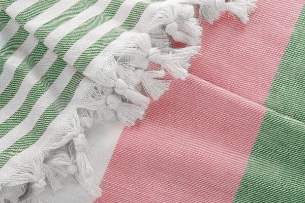 Peri Hamam 89 100 x 180 Bath Towel