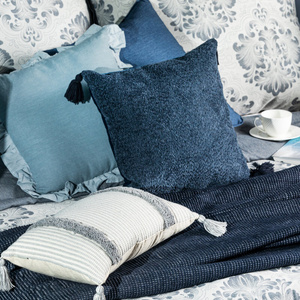 Palermo 1 Pomegranate Decorative 45 x 45 pillowcase