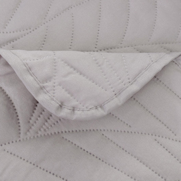 Narzuta 220 x 240 Tłoczona Mikrofibra Corrado 02