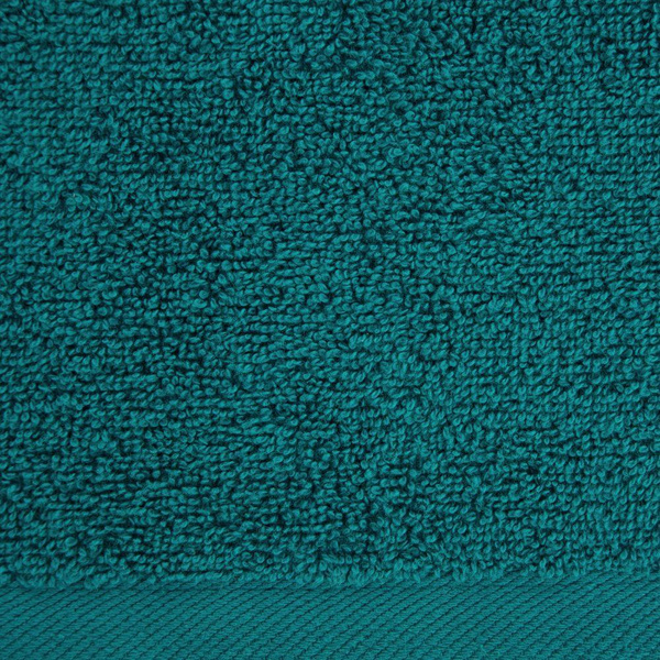 Ręcznik Kąpielowy Gładki2 (32) 50 x 90 Turkusowy
