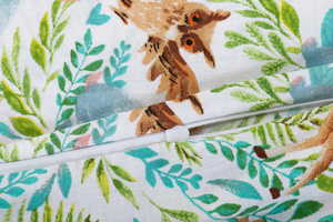 Pillowcase 40 x 40 Cotton Pillowcase Belluno 172