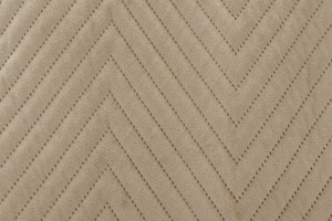 Narzuta 220 x 240 Tłoczona Welurowa Marieta 09