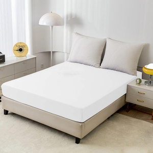 Bed sheet 160 x 210 Without elastic Bolzano 04