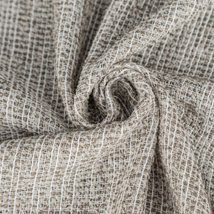 Curtain 140 x 250 Decorative Megan Beige