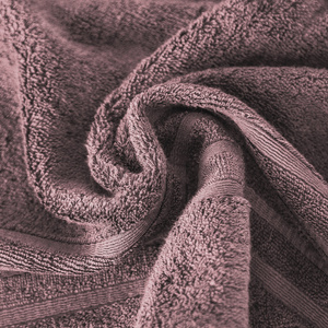 Lavin 07 Pink 50 x 90 Terry Bath Towel