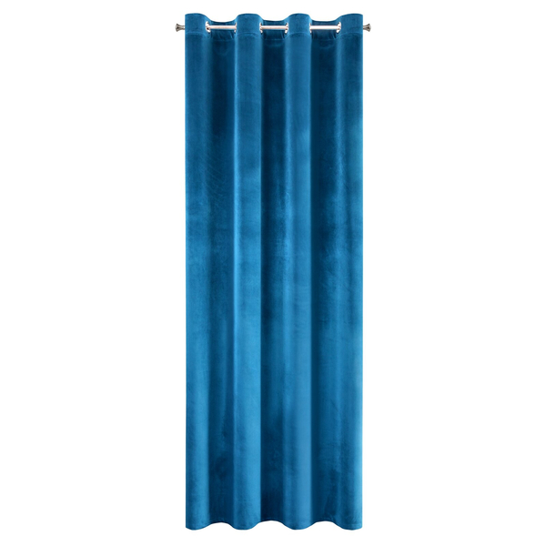 Zasłona 140 x 250 Gotowa Dekoracyjna Samanta Gran