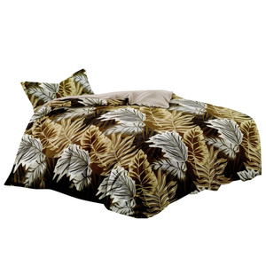 Pościel 140 x 200 2cz Mikrowłókno HXDD-1438