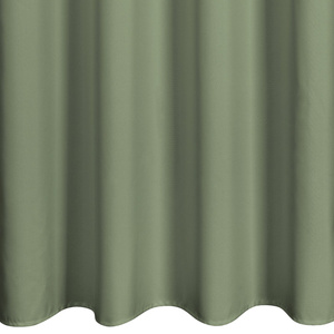 Zasłona 140 x 250 Dekoracyjna Przelotki Rita Oliw