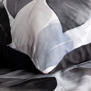 Bedding 140 x 200 2cz Satin Cotton Spring 75