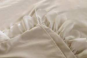 Pościel 140 x 200 2cz z Falbaną Jowita 04