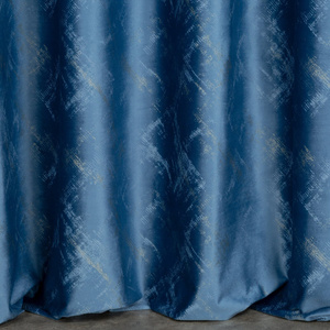 Curtain 140 x 270 Decorative Velvet Adria Ni+Sza