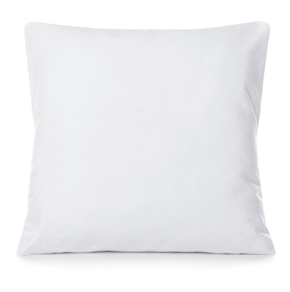 Cotton pillowcase 40 x 40 Hotel Smooth Axel Plant