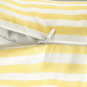 Cushion cover 40 x 40 Smooth Eusebia Home 04