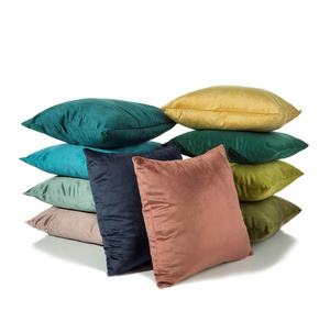 Poszewka 45 x 45 Dekoracyjna Pierre Cardin Sibel Czarny