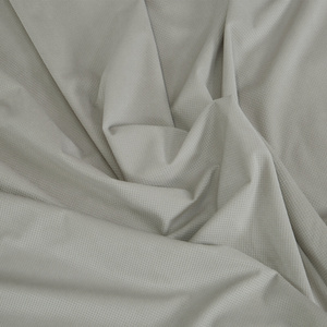 Curtain 140 x 250 Decorative Velvet Milo Silver