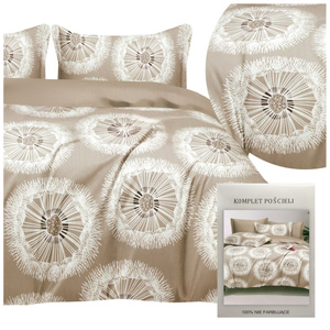 Bedding 200 x 220 3pcs Microfiber HXDD-1625